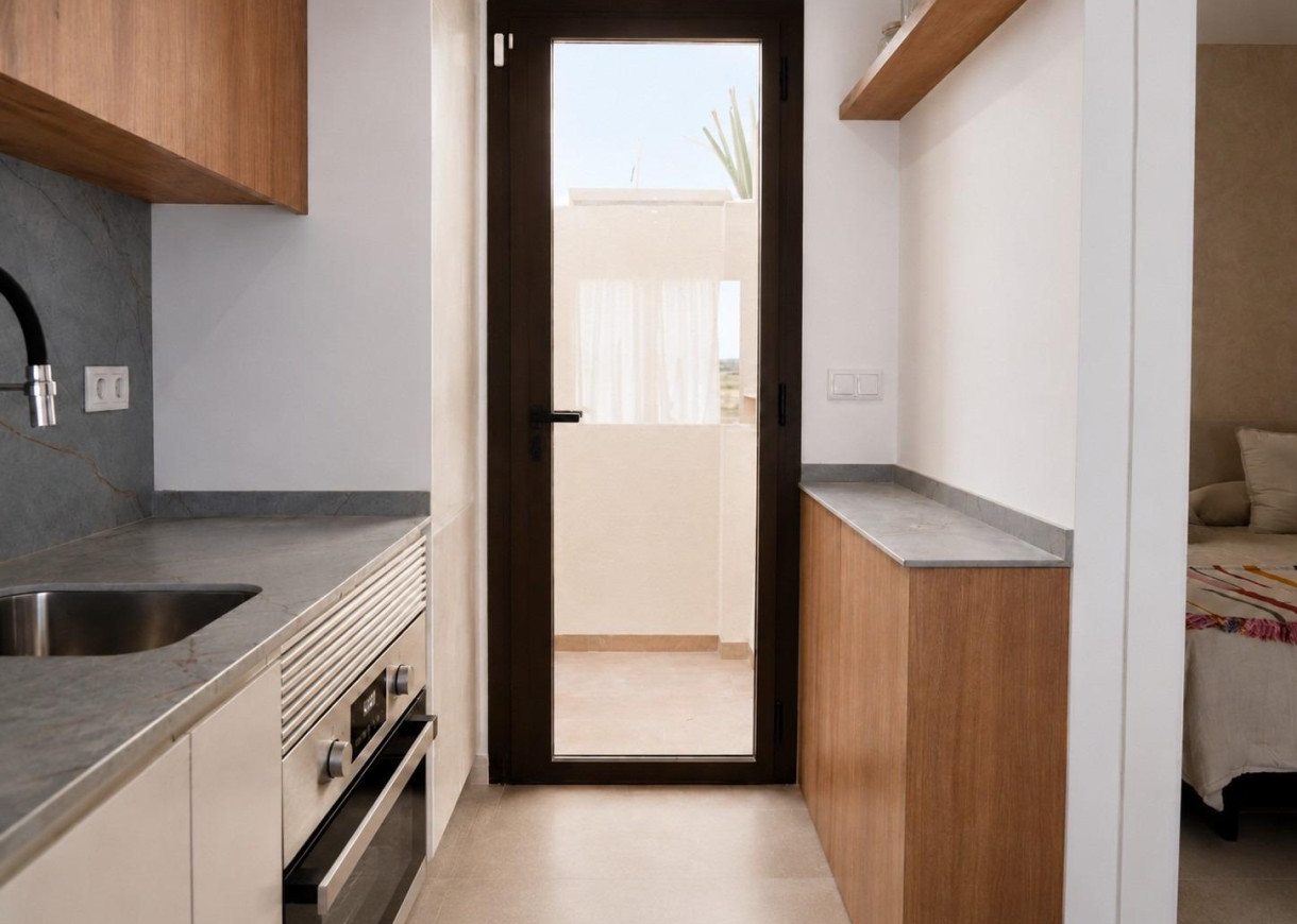 New Build - Town house - Dolores - Sector 2