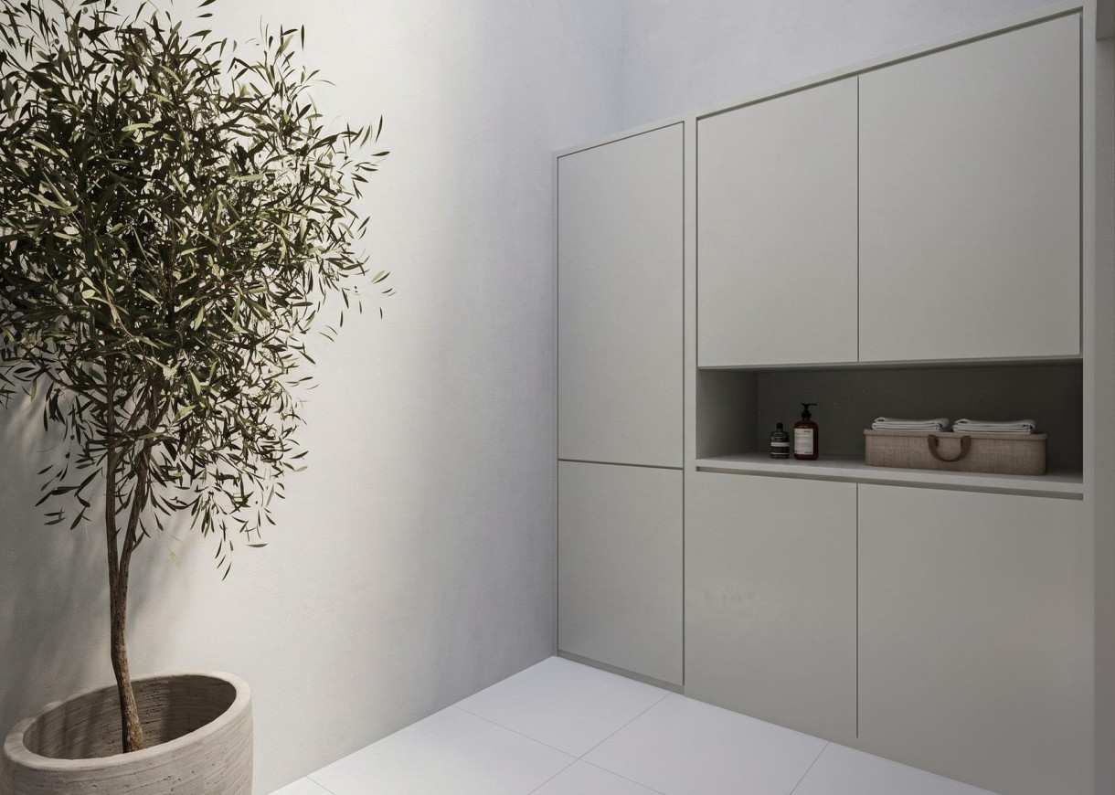New Build - Bungalow - San Pedro del Pinatar - El salero