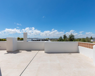 New Build - Bungalow - Dolores - Sector 3
