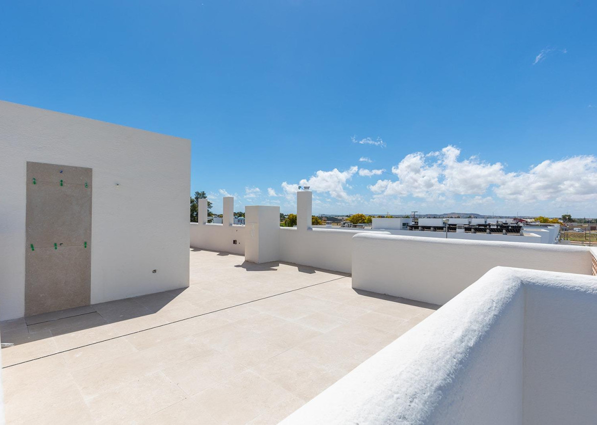 New Build - Bungalow - Dolores - Sector 3