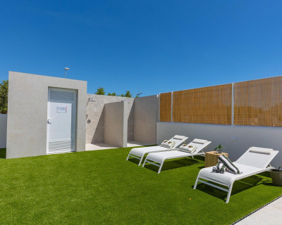 New Build - Bungalow - Dolores - Sector 3