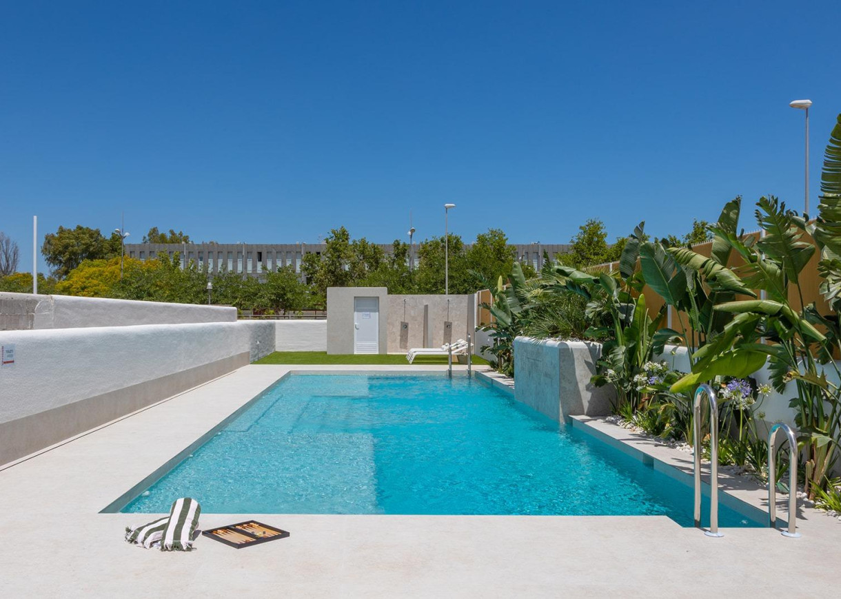 New Build - Bungalow - Dolores - Sector 3