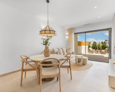 New Build - Bungalow - Dolores - Sector 3