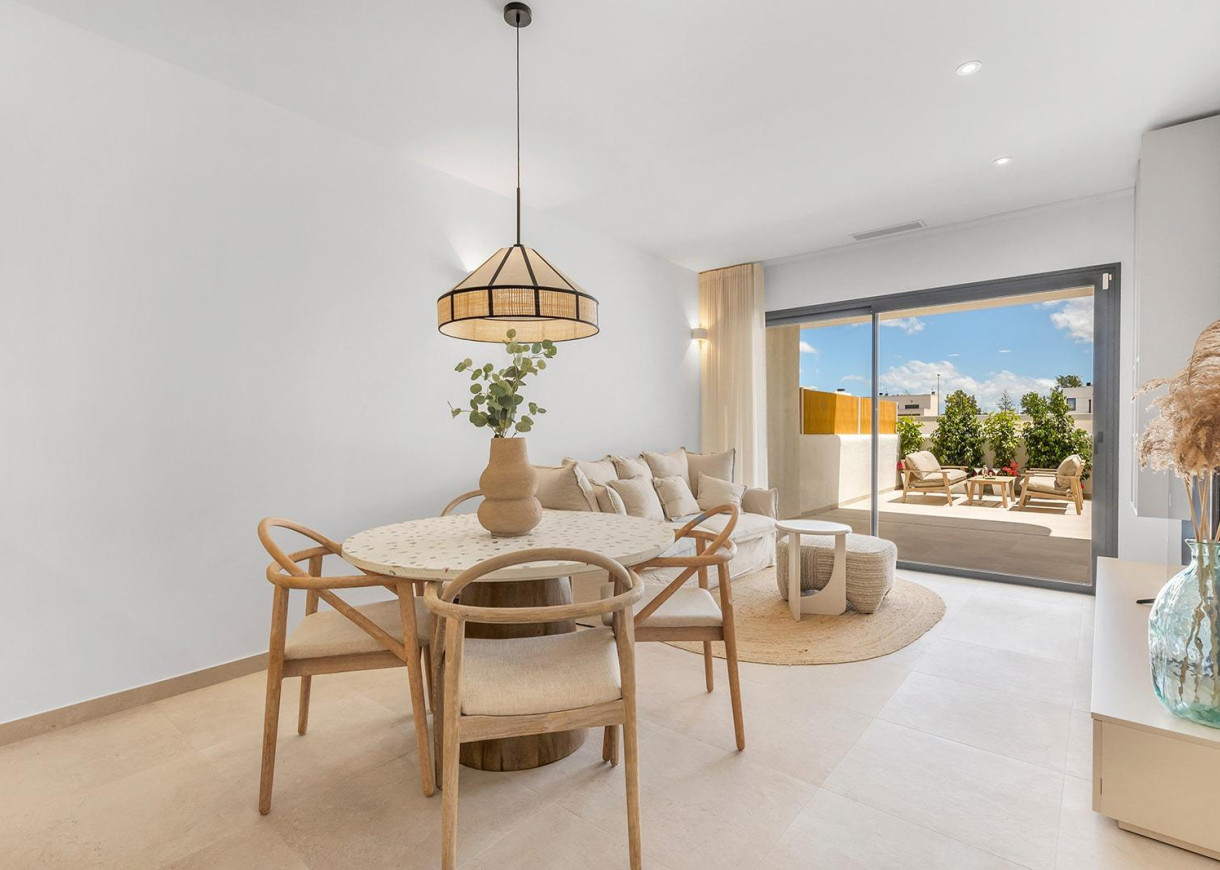 New Build - Bungalow - Dolores - Sector 3