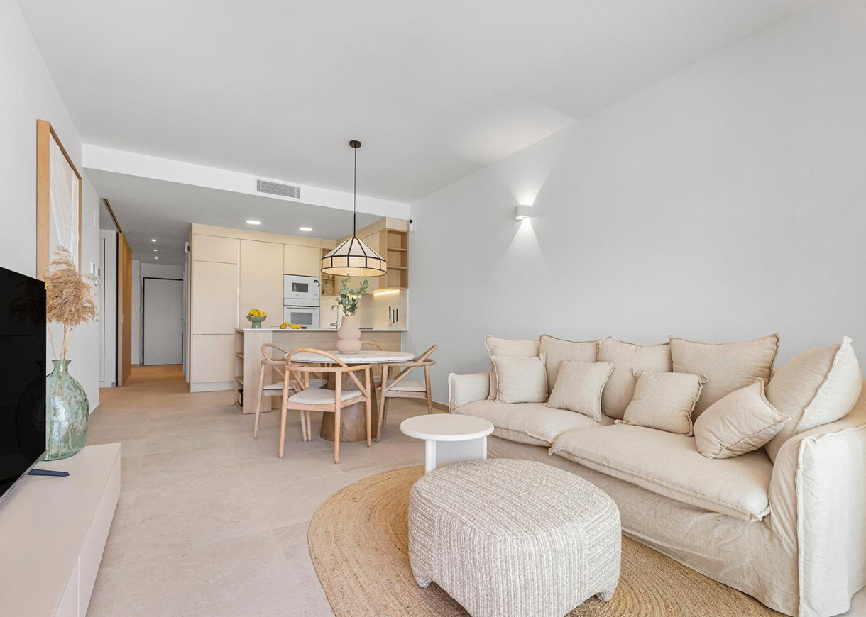 New Build - Bungalow - Dolores - Sector 3