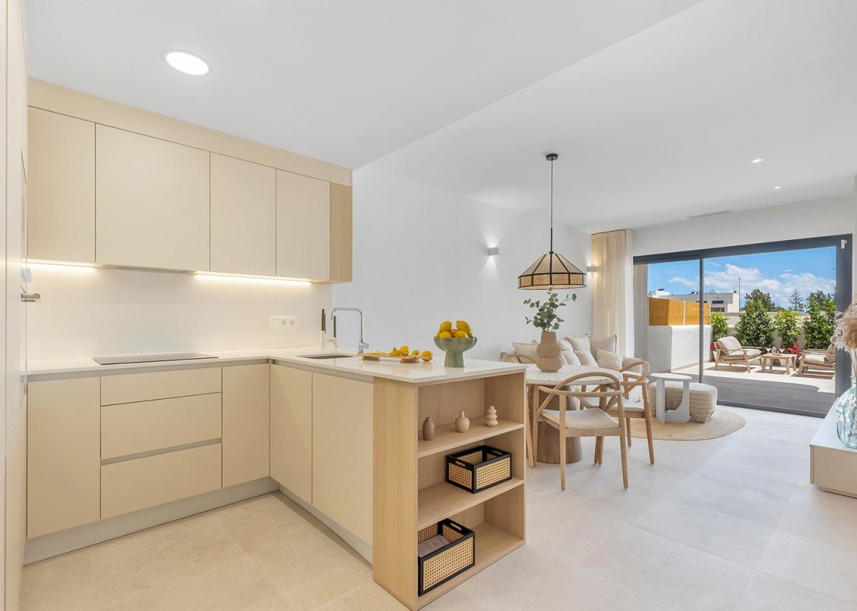 New Build - Bungalow - Dolores - Sector 3