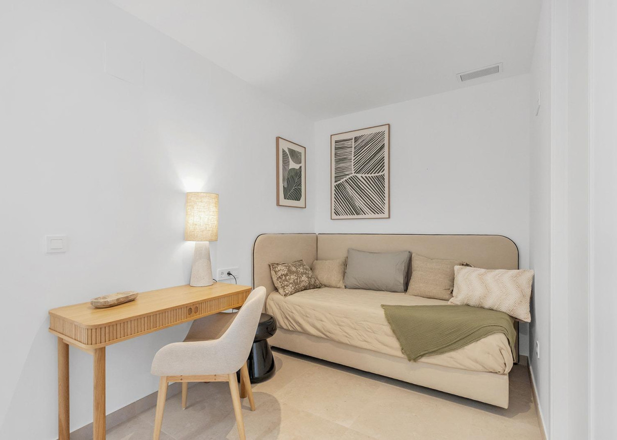 New Build - Bungalow - Dolores - Sector 3