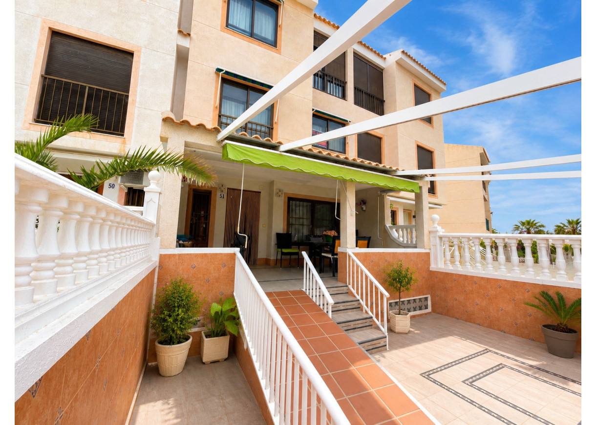 Venta - Bungalow - Guardamar del Segura