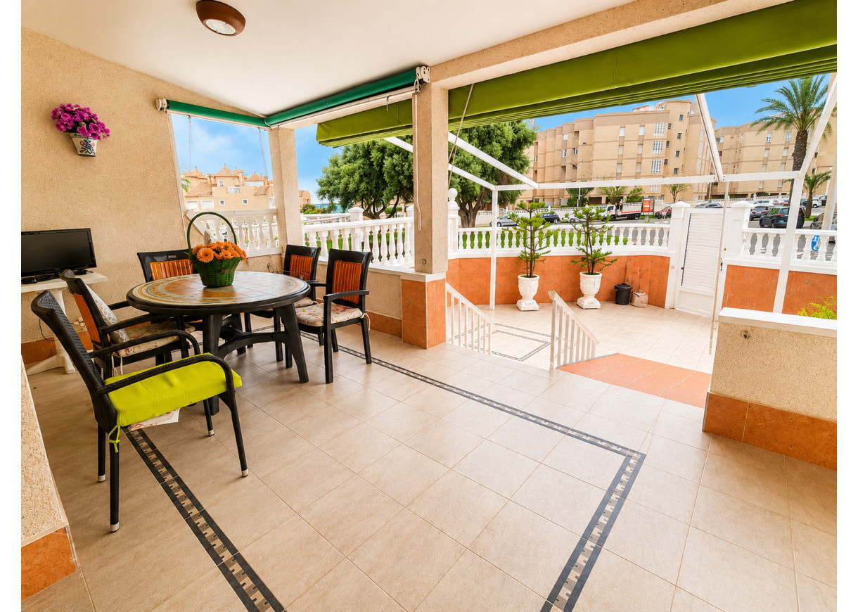 Venta - Bungalow - Guardamar del Segura