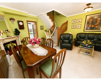 Venta - Bungalow - Guardamar del Segura