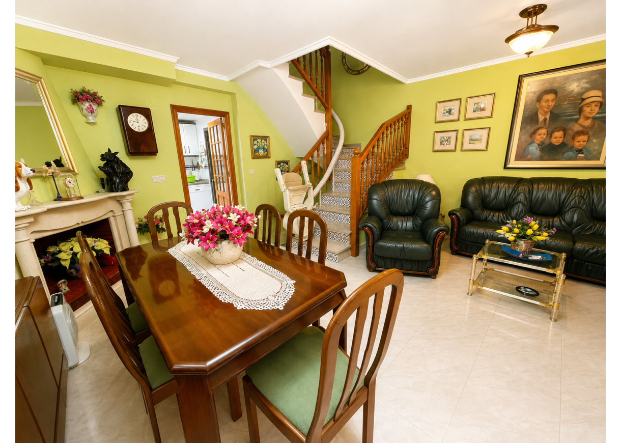 Venta - Bungalow - Guardamar del Segura