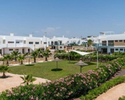 New Build - Bungalow - Orihuela - Vistabella Golf