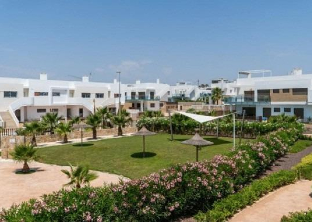 New Build - Bungalow - Orihuela - Vistabella Golf
