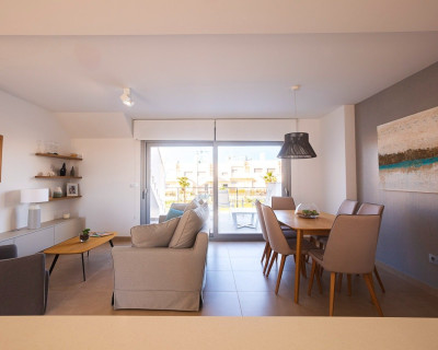 New Build - Bungalow - Orihuela - Vistabella Golf