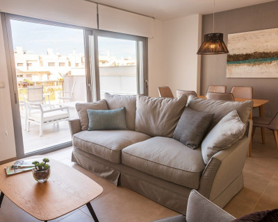 New Build - Bungalow - Orihuela - Vistabella Golf