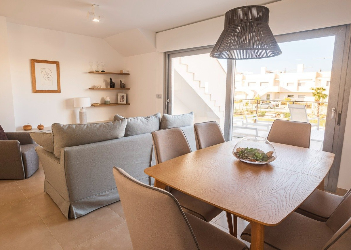 New Build - Bungalow - Orihuela - Vistabella Golf