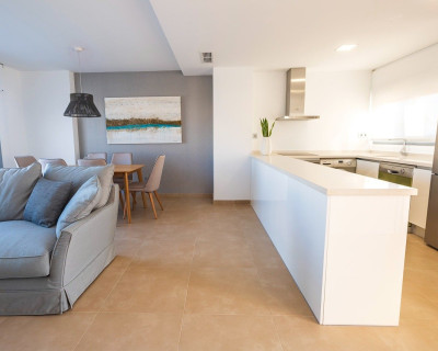 New Build - Bungalow - Orihuela - Vistabella Golf