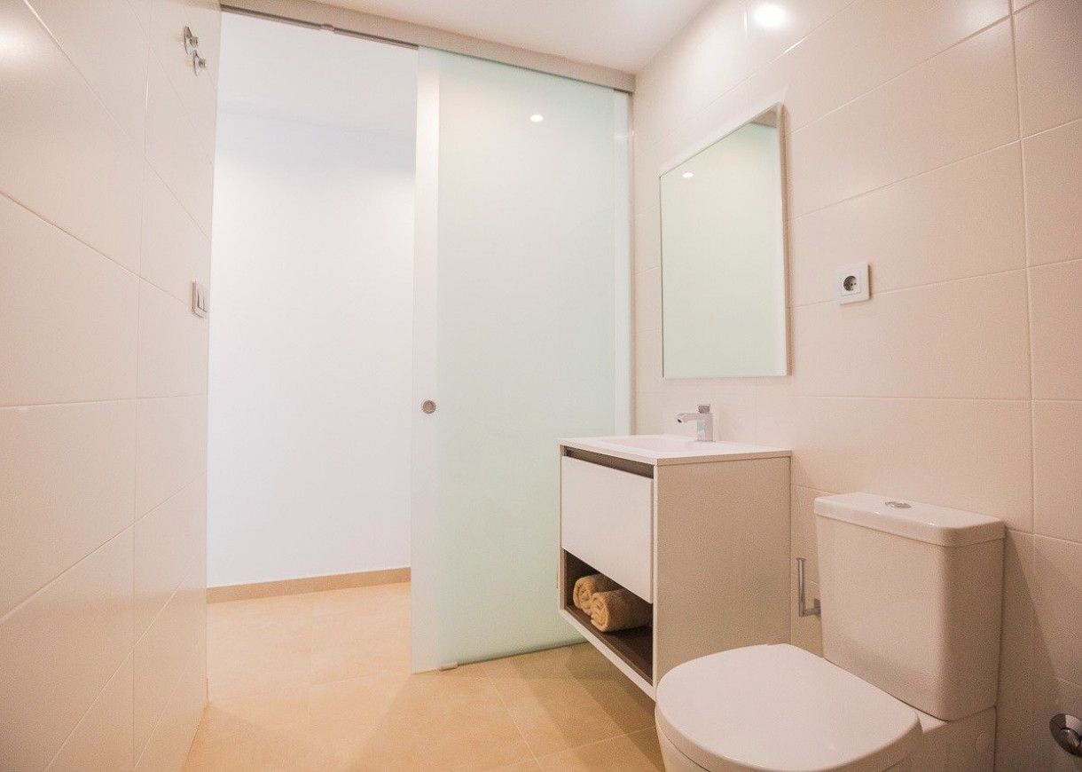 New Build - Bungalow - Orihuela - Vistabella Golf