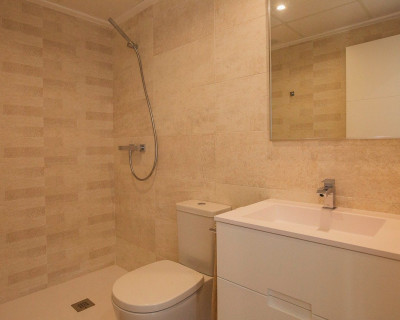 New Build - Bungalow - Orihuela - Vistabella Golf