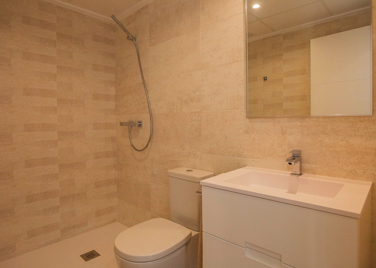 New Build - Bungalow - Orihuela - Vistabella Golf