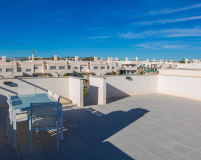New Build - Bungalow - Orihuela - Vistabella Golf