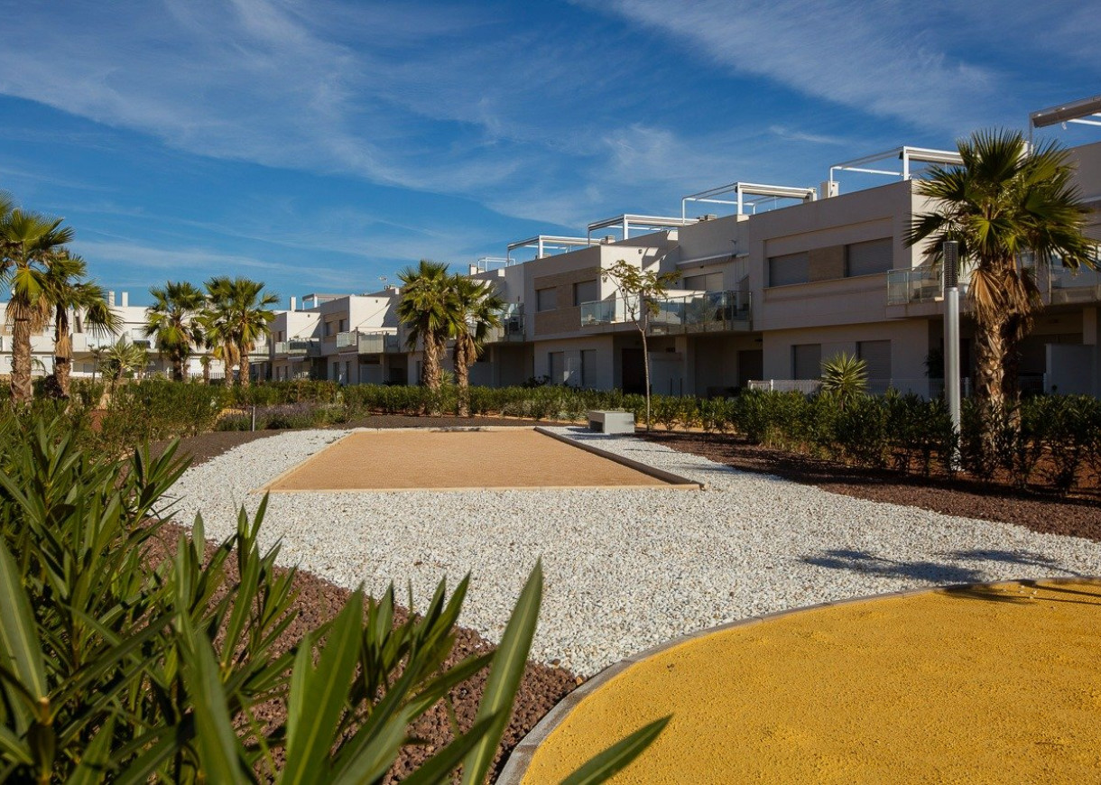 New Build - Bungalow - Orihuela - Vistabella Golf