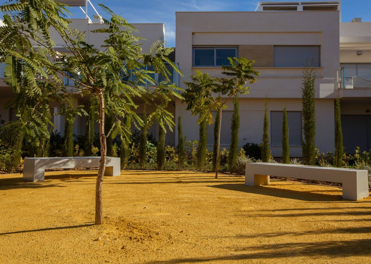 New Build - Bungalow - Orihuela - Vistabella Golf