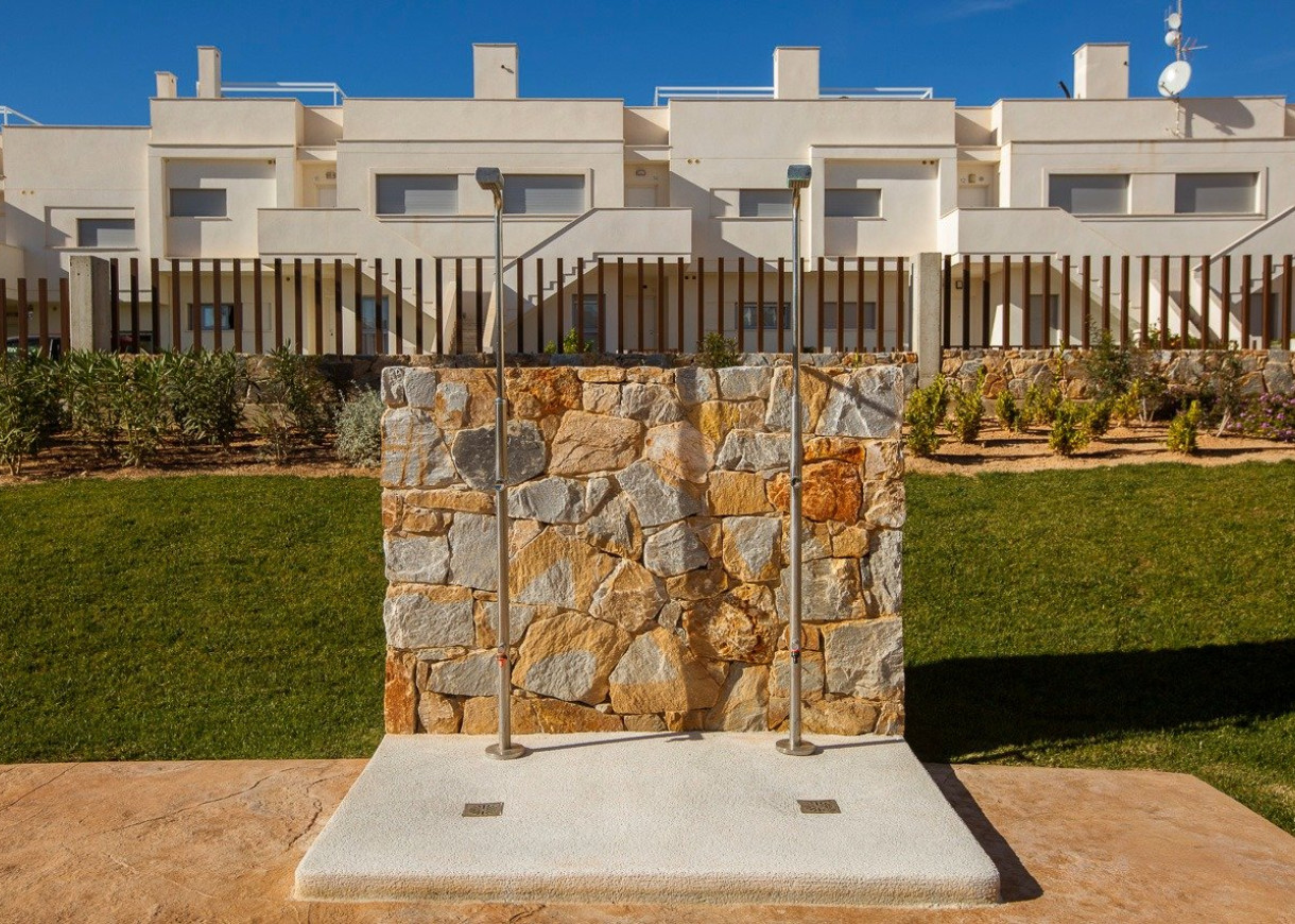 New Build - Bungalow - Orihuela - Vistabella Golf