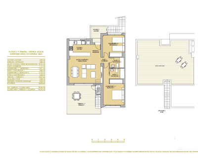 New Build - Bungalow - Orihuela - Vistabella Golf