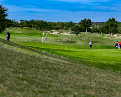 New Build - Bungalow - Orihuela - Vistabella Golf