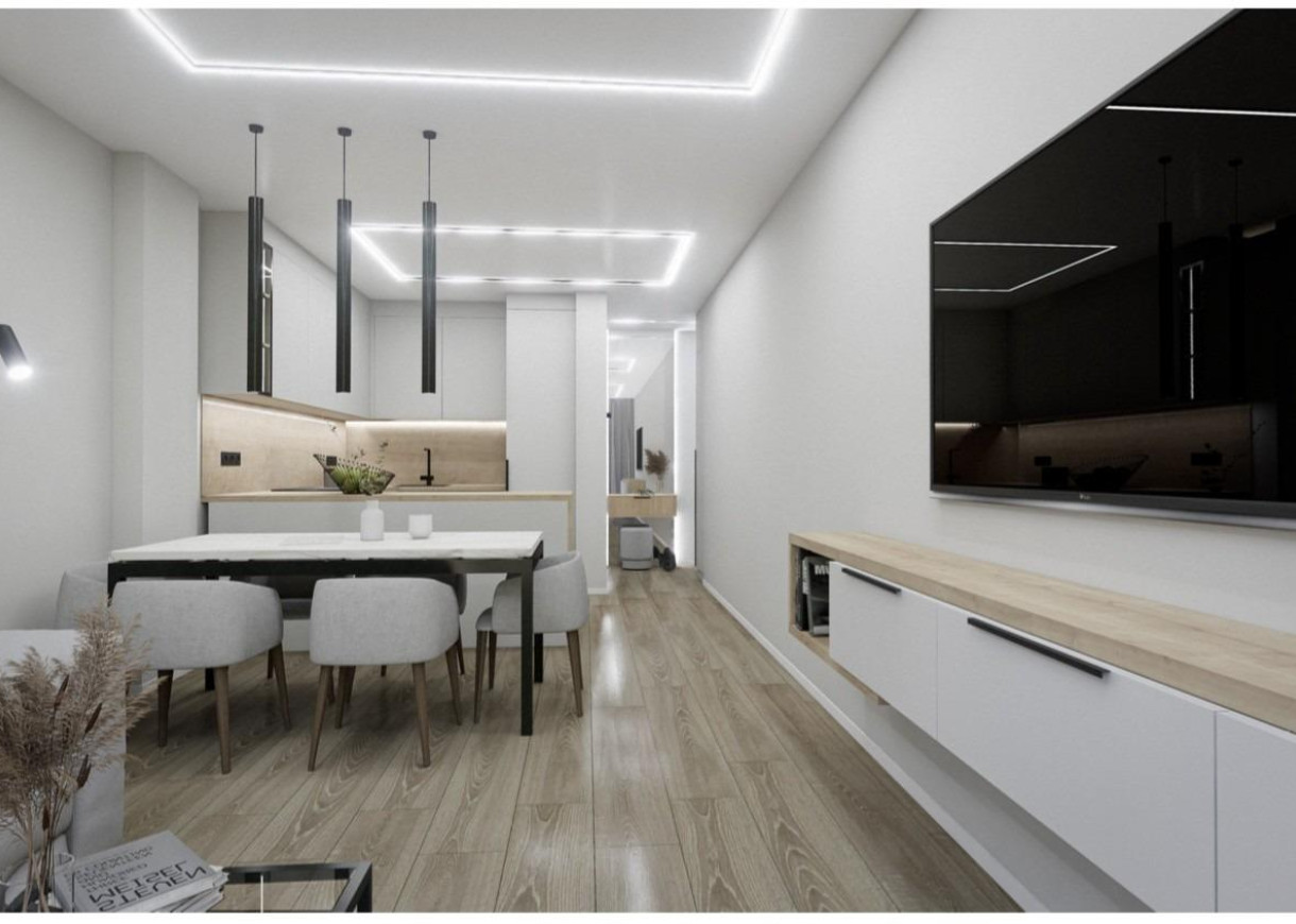 New Build - Penthouse - Torrevieja - Playa El Acequión