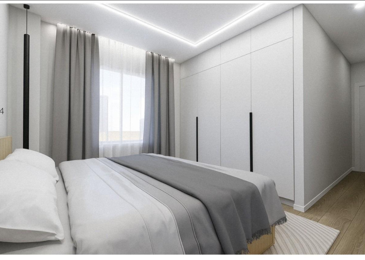 New Build - Penthouse - Torrevieja - Playa El Acequión