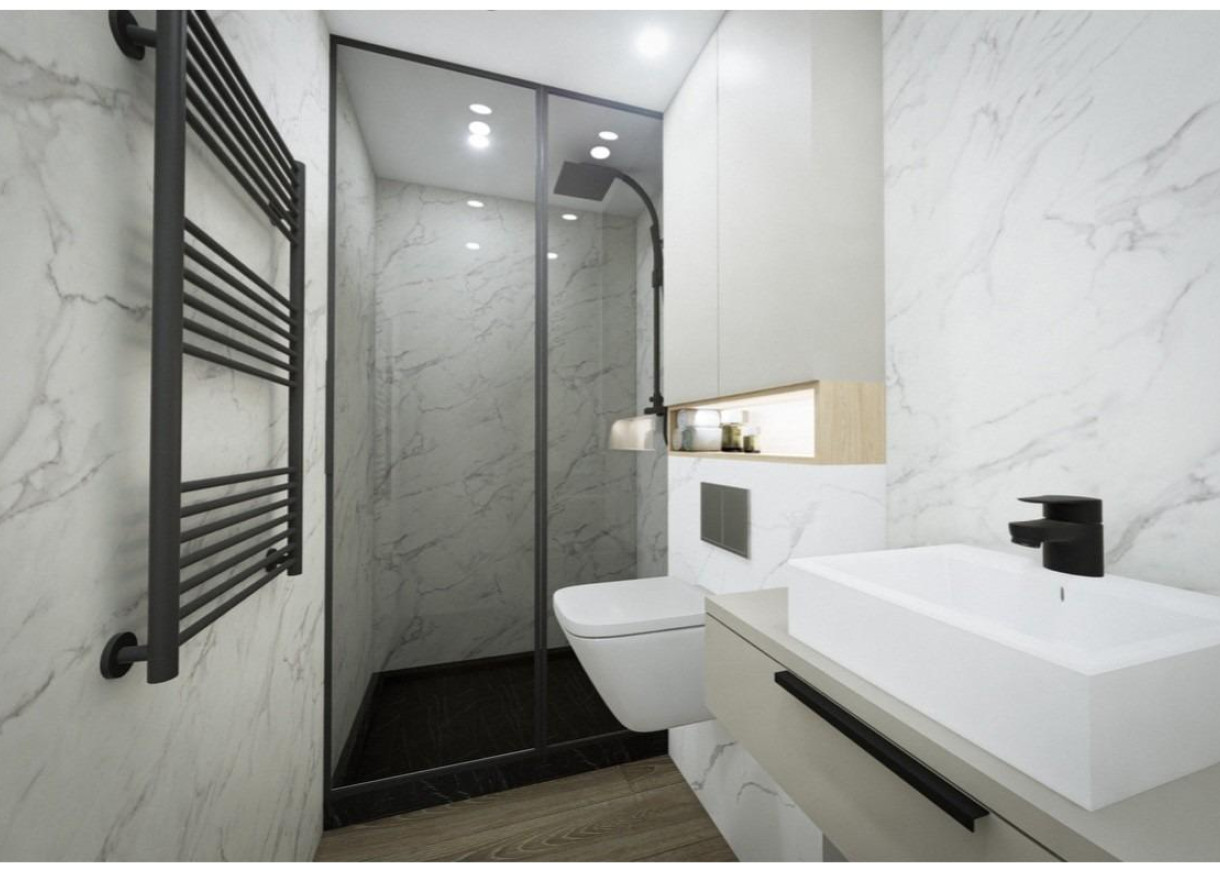 New Build - Penthouse - Torrevieja - Playa El Acequión