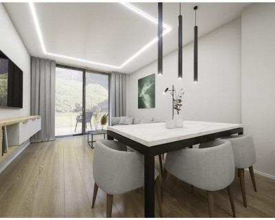 New Build - Apartment - Torrevieja - Playa El Acequión