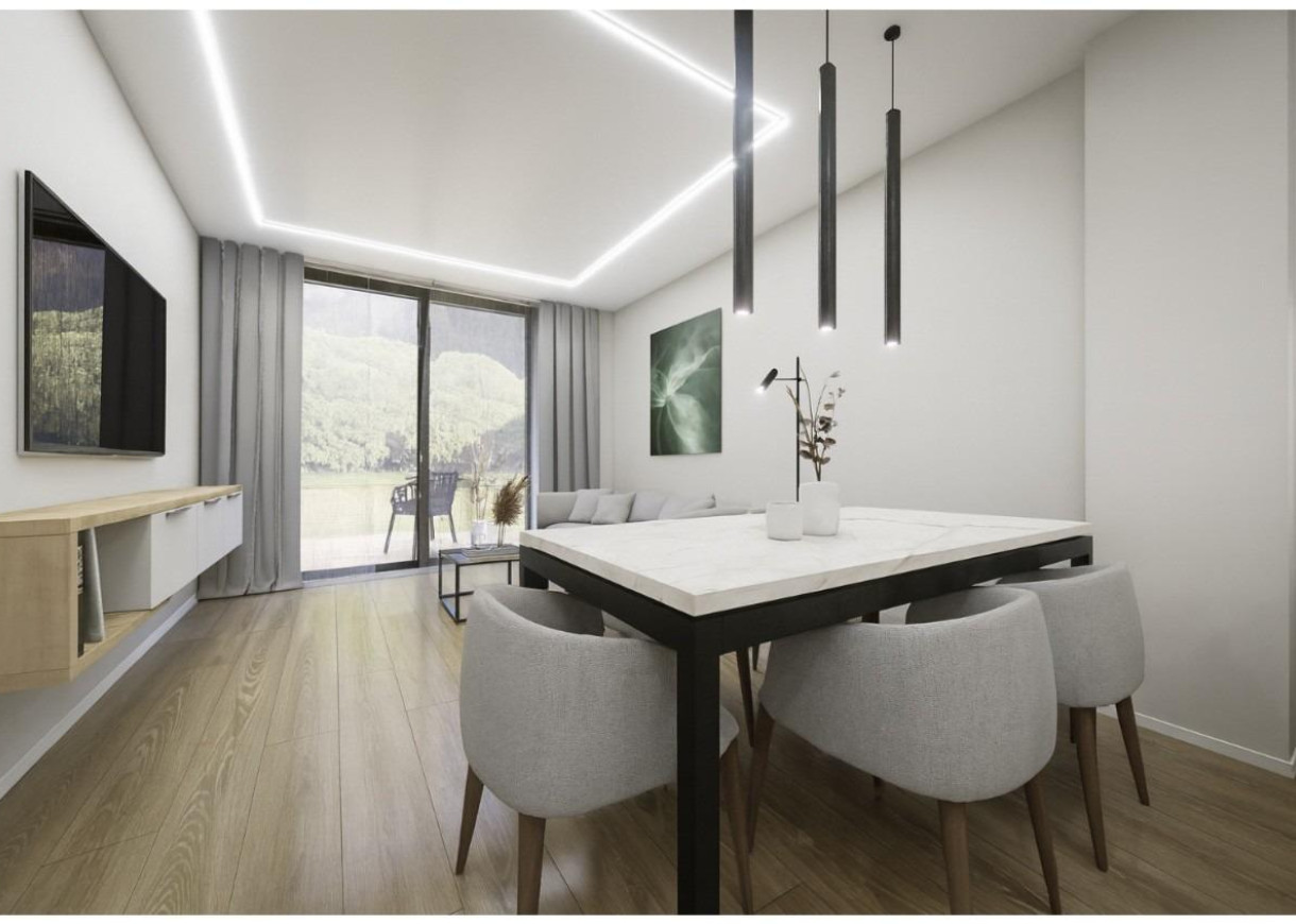 New Build - Apartment - Torrevieja - Playa El Acequión