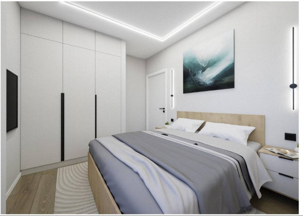 New Build - Apartment - Torrevieja - Playa El Acequión