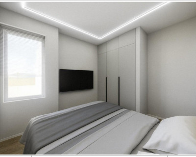 New Build - Apartment - Torrevieja - Playa El Acequión