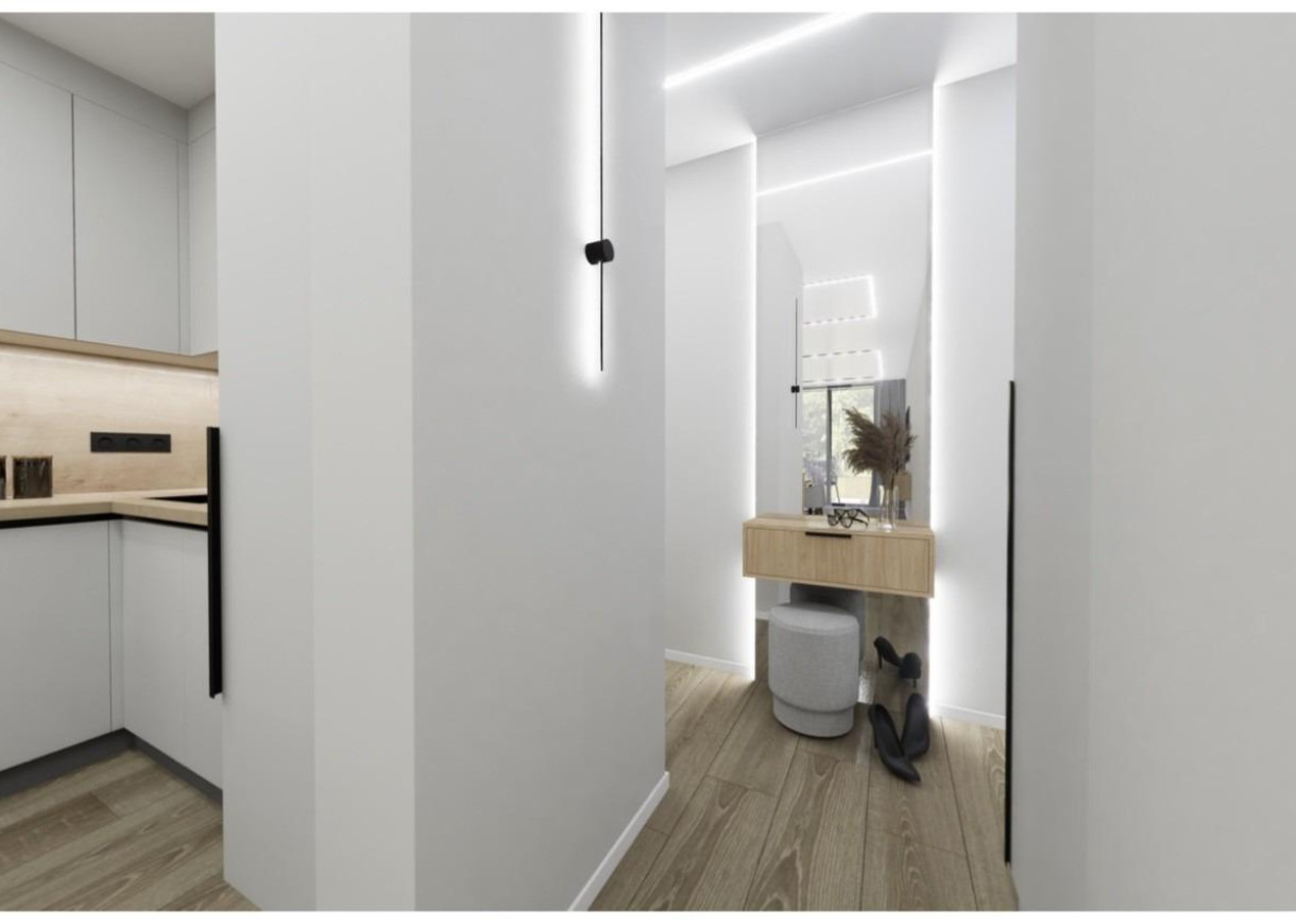 New Build - Apartment - Torrevieja - Playa El Acequión