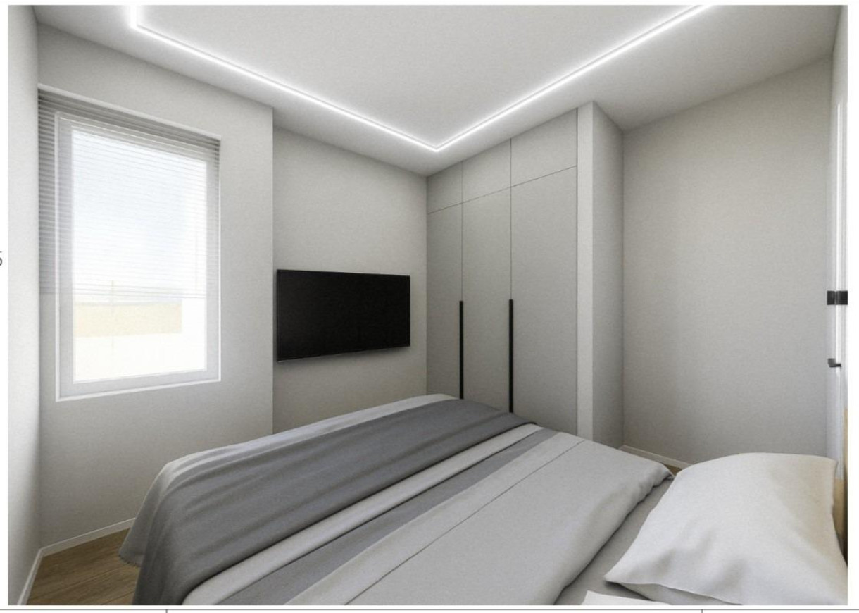 New Build - Apartment - Torrevieja - Playa El Acequión