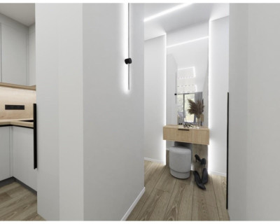 New Build - Apartment - Torrevieja - Playa El Acequión