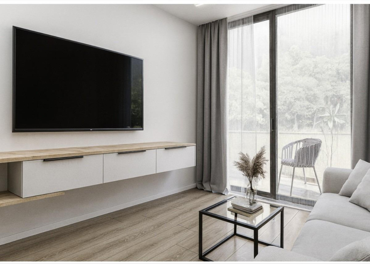New Build - Apartment - Torrevieja - Playa El Acequión