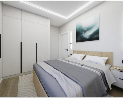 New Build - Apartment - Torrevieja - Playa El Acequión