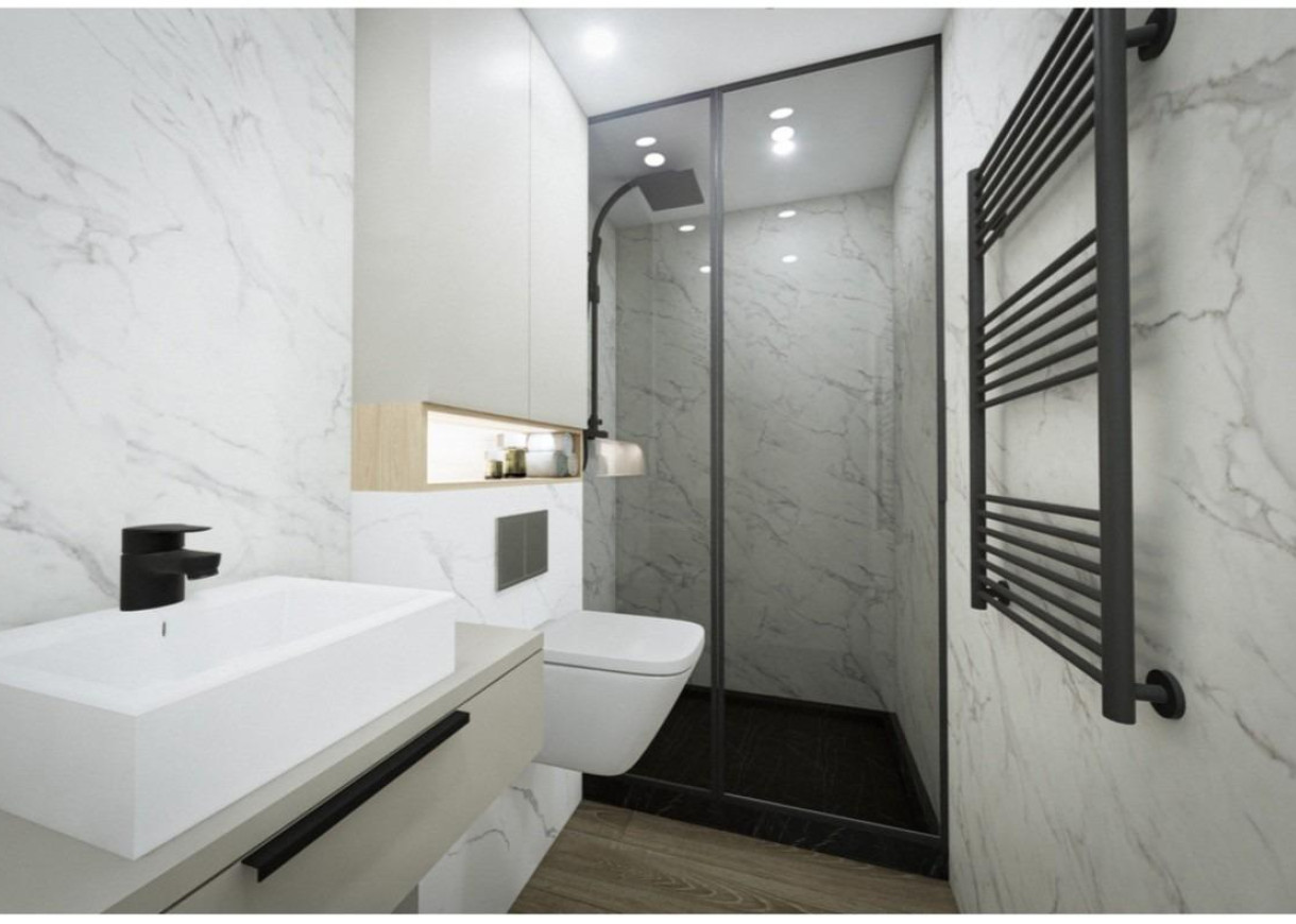 New Build - Apartment - Torrevieja - Playa El Acequión
