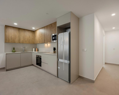 New Build - Apartment - Villajoyosa - Gasparot