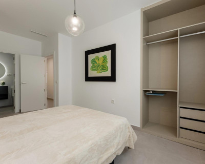 New Build - Apartment - Villajoyosa - Gasparot