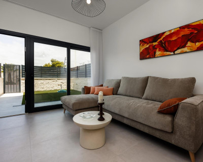 New Build - Apartment - Villajoyosa - Gasparot