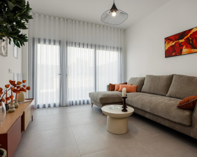 New Build - Apartment - Villajoyosa - Gasparot