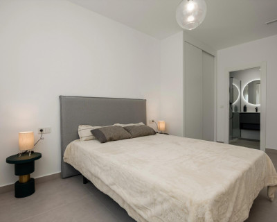 New Build - Apartment - Villajoyosa - Gasparot