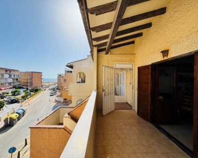 Venta - Duplex - La Mata