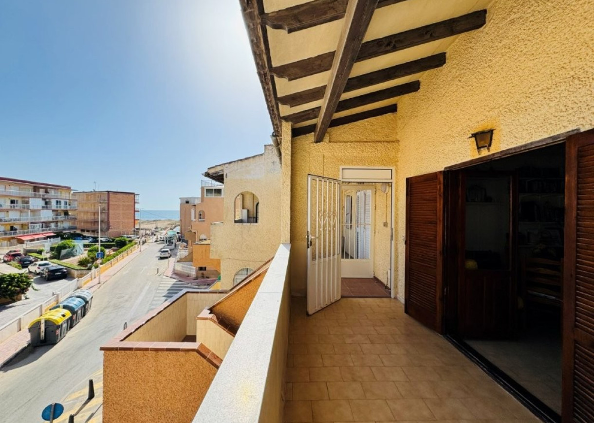 Venta - Duplex - La Mata